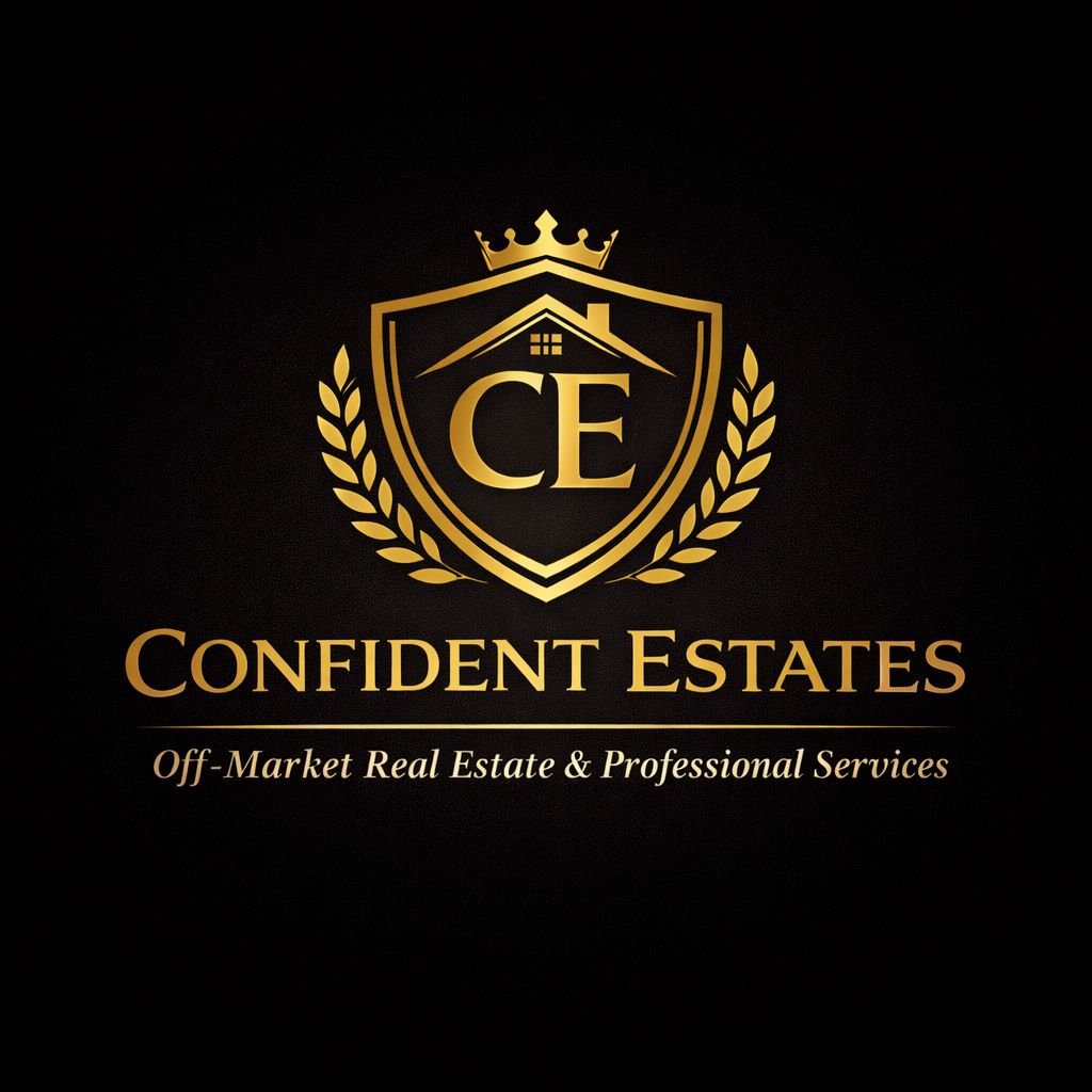 Confident Estates